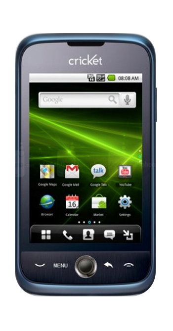 Ремонт Huawei M860 Ascend