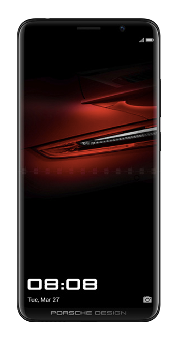 Ремонт Huawei Mate Rs Porcshe Design