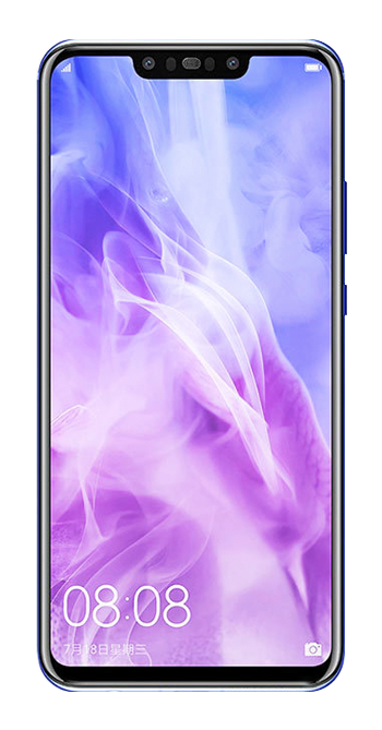 Ремонт Huawei Nova 3