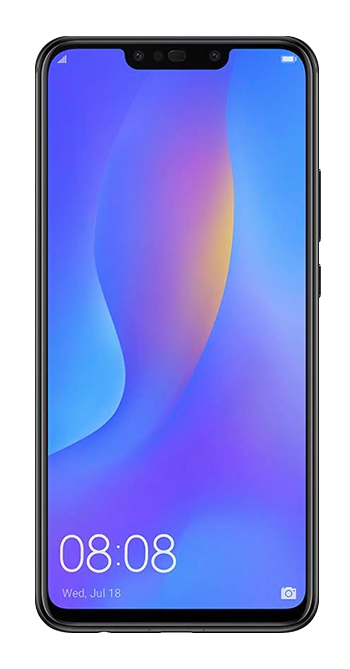 Ремонт Huawei Nova 3i