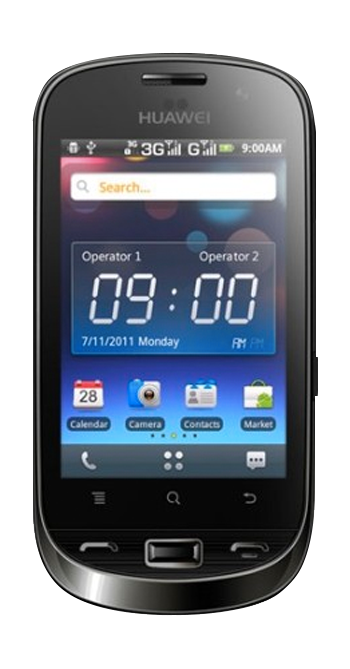 Ремонт Huawei U8520 Deuce