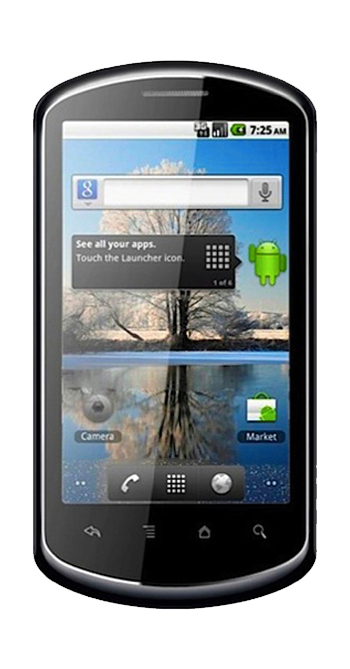 Ремонт Huawei U8800 Ideos X5 Pro