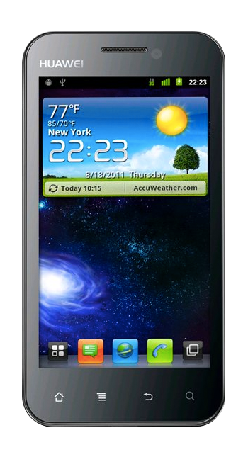 Ремонт Huawei U8860 Honor